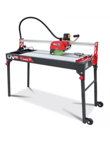 MESA CORTADORA DV-200 1000 100CM