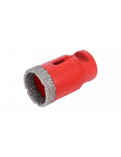 BROCA DIAMANTE PORCELANICO DRYGRES 35MM