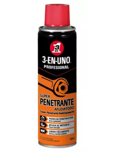 SUPER PENETRANTE 250ml
