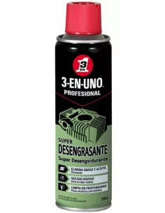 DESENGRASANTE 3 EN 1 250 ML