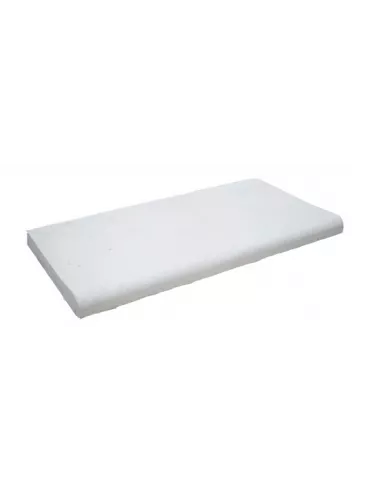 BORDE PISCINA GRANADA 50x100 (Chino Blanco)