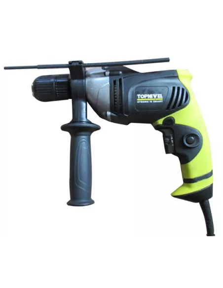 TALADRO PERCUTOR 710W 13MM S/LLAVE