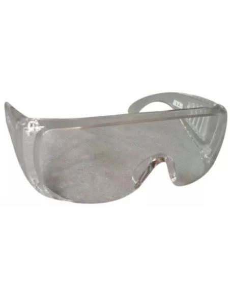 GAFAS DE PROTECCION DE POLICARBONATO