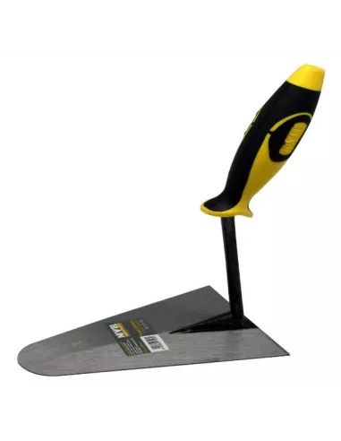 PALETA CATALANA 178X120 MANGO BIMATERIAL NIVEL