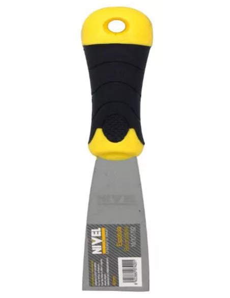 ESPATULA PINTOR M/BIMATERIAL 40MM