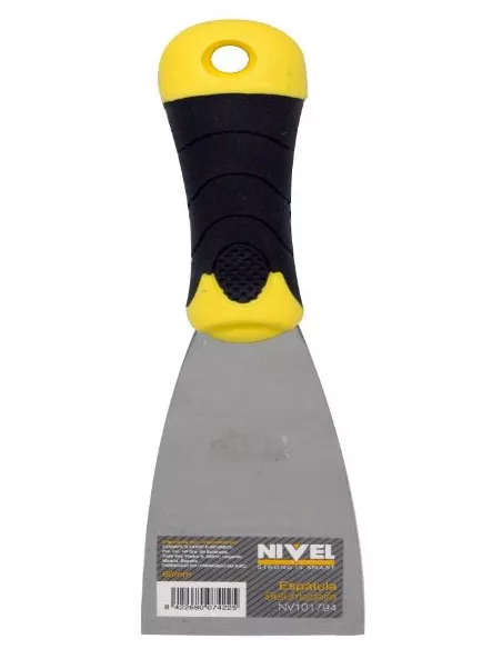 ESPATULA PINTOR M/BIMATERIAL 60MM