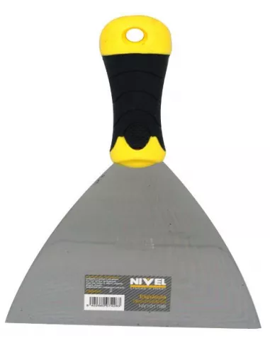 ESPATULA PINTOR M/BIMATERIAL 150MM