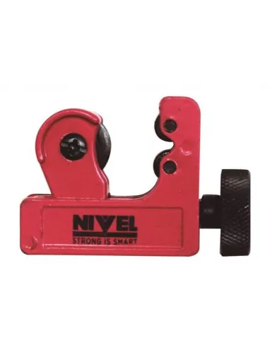 CORTATUBOS FONTANERO MINI 22MM NIVEL