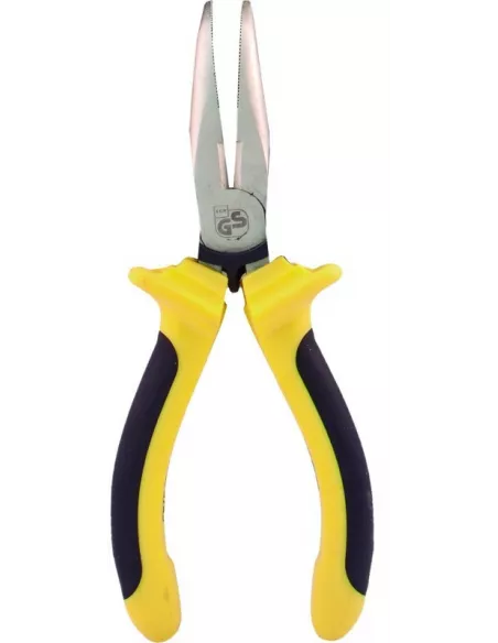ALICATE MONTAJE BOCA CURVA 160MM M/BIM