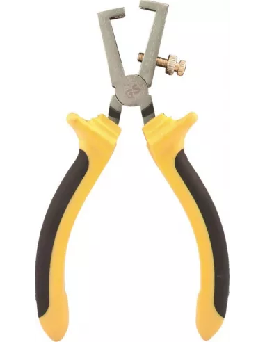 ALICATE PELACABLE 150MM M/BIM
