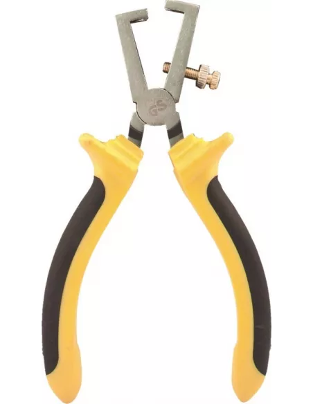 ALICATE PELACABLE 150MM M/BIM