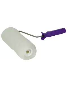 RODILLO PINTOR 18CM POLIESTER LARGO