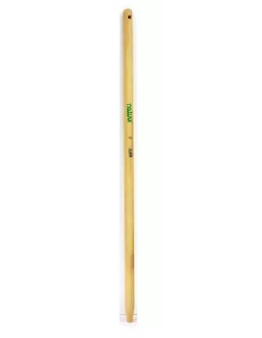 MANGO RASTRILLO MADERA 28MM 1.2MT