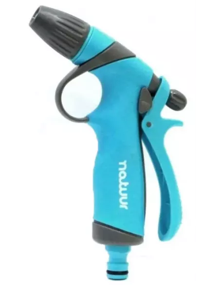 PISTOLA DE RIEGO