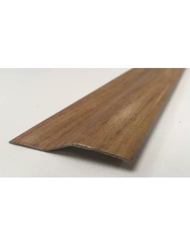 PLETINA PERFILADA ADHESIVA 83CM ROBLE CERAMICO