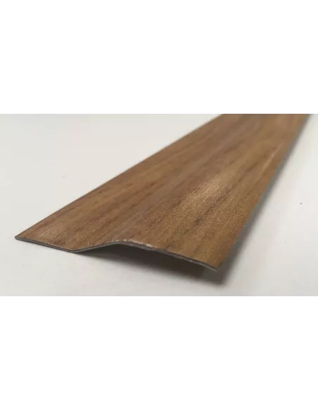 PLETINA PERFILADA ADHESIVA 83CM ROBLE CERAMICO
