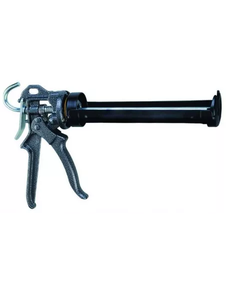 PISTOLA SILICONA PROFESIONAL NIVEL