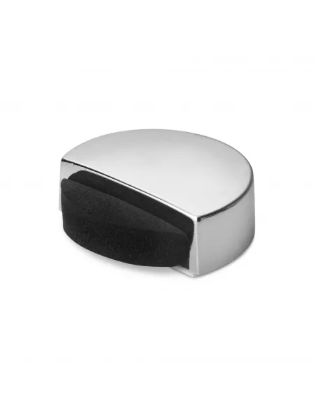 TOPE PUERTA 14X 47MM ESPUMA AMORTIGUADORA ADH.CROM