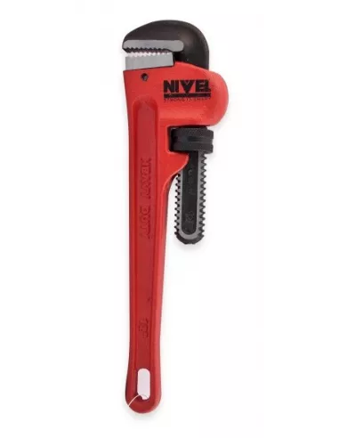 LLAVE STILLSON 300MM NIVEL