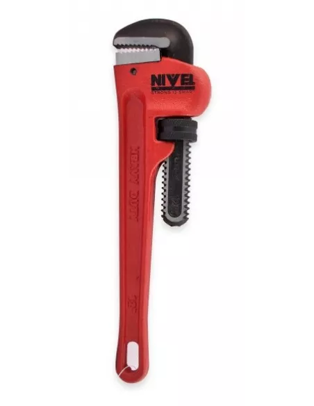 LLAVE STILLSON 300MM NIVEL