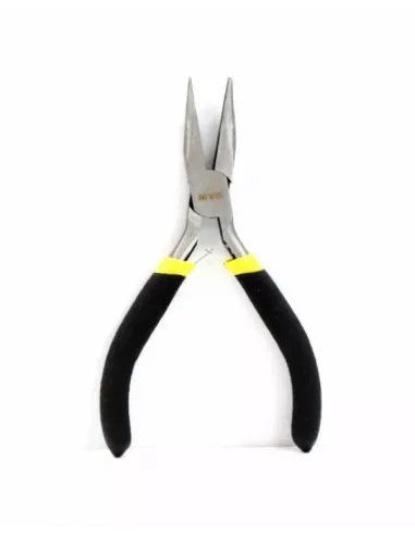 ALICATE MINI B/CURVA 4.5"