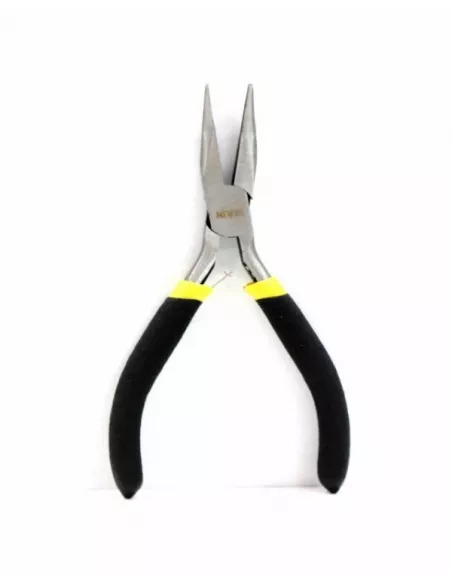 ALICATE MINI B/CURVA 4.5"