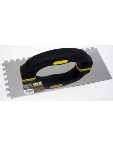 LLANA DENTADA DIENTE 8MM MANGO BIMATERIAL