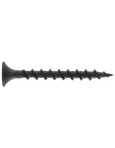 TORNILLO PYL PM FOSFATADO PUNTA ALFILER 3,5x25