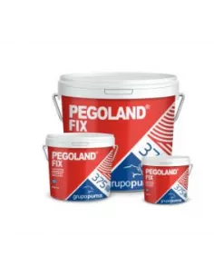PEGOLAND FIX BLANCO 6KG (MORCEM FIX)
