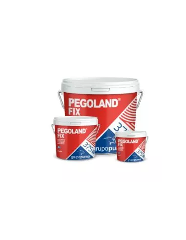 PEGOLAND FIX BLANCO 6KG (MORCEM FIX)