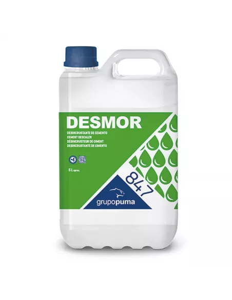 DESMOR 1L LIMPIADOR QUIMICO ADI-NET