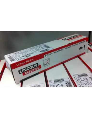 ELECTRODO RUTILO 6013 2.5X350