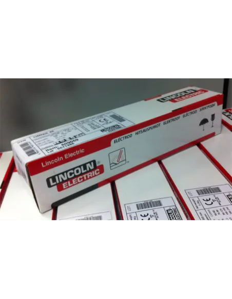 ELECTRODO RUTILO 6013 2.5X350