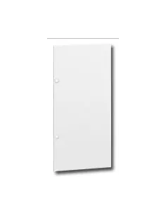PUERTA OPACA CAJA MAGNETOT. SUPERFICIE 2 FIL