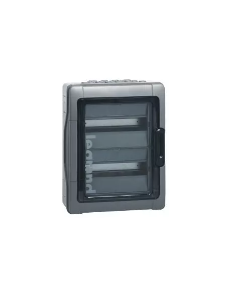 REGISTRO MAGNETOTERMICO ESTANCA 2 FILAS-12 MODULOS