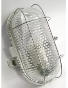 PORTA BOMBILLA EXTERIOR HUBLOTS 100W