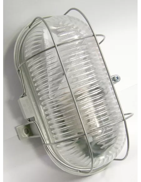 PORTA BOMBILLA EXTERIOR HUBLOTS 100W