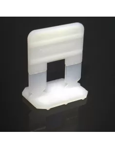 BASE SISTEMA NIVELACIÓN PEYGRAN 100UD (1mm)