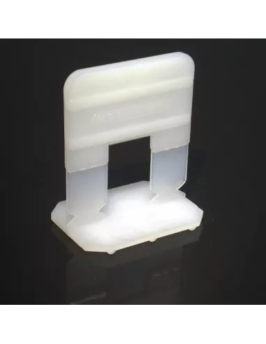 BASE SISTEMA NIVELACIÓN PEYGRAN 100UD (1mm)