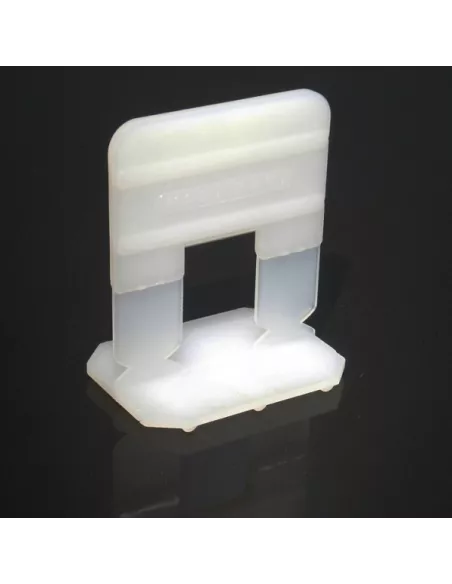 BASE SISTEMA NIVELACIÓN PEYGRAN 100UD (1mm)