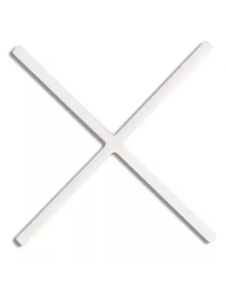 CRUCETAS 1 mm BOLSA 300 UNIDADES