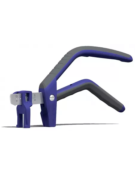 TENAZA ERGONOMICA PARA SISTEMA NIVELACION PEYGRAN