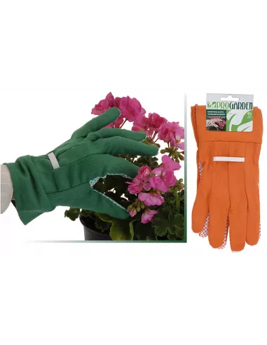 GUANTES DE JARDIN