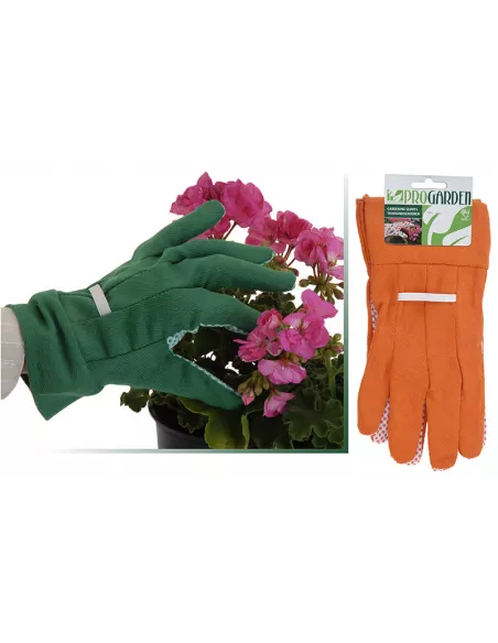 GUANTES DE JARDIN