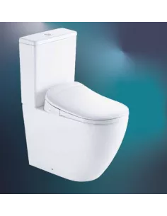 INODORO SMART COMPLETO INTELIGENTE RIMLESS