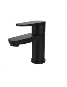 GRIFO LAVABO MONOMANDO DIVA HELENA NEGRO