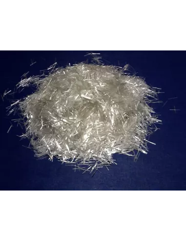 FIBRA DE VIDRIO AR V-12 AM SUELOS 1KG