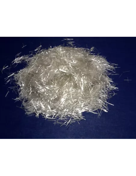 FIBRA DE VIDRIO AR V-12 AM SUELOS 1KG