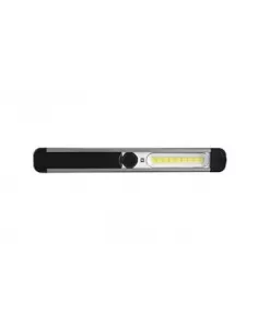 LINTERNA DE TRABAJO LED 4W (5 FUNCIONES)