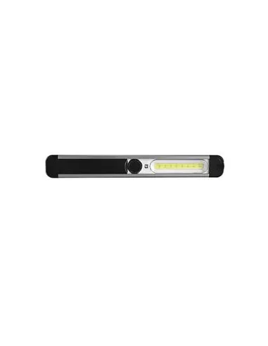 LINTERNA DE TRABAJO LED 4W (5 FUNCIONES)